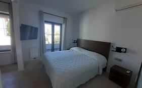 Alison Apartments