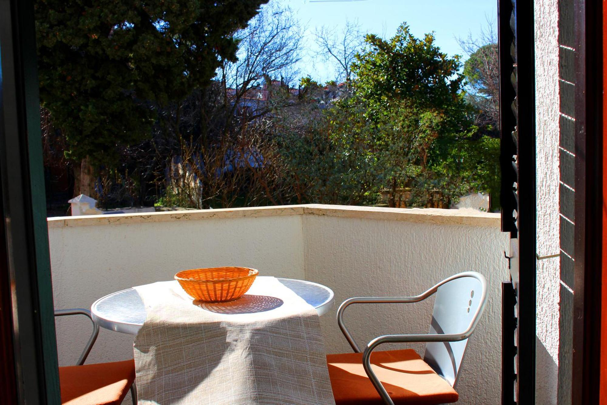 Alison Apartments Premantura Exterior foto